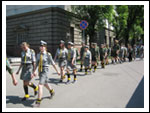 ZLOT LWÓW 100 20-22.05.2011