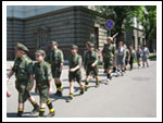 ZLOT LWÓW 100 20-22.05.2011