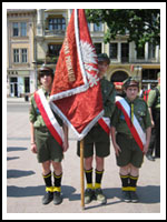 ZLOT LWÓW 100 20-22.05.2011