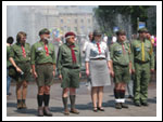 ZLOT LWÓW 100 20-22.05.2011