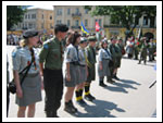 ZLOT LWÓW 100 20-22.05.2011