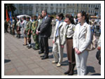 ZLOT LWÓW 100 20-22.05.2011