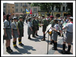 ZLOT LWÓW 100 20-22.05.2011