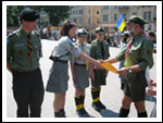 ZLOT LWÓW 100 20-22.05.2011