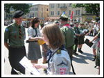 ZLOT LWÓW 100 20-22.05.2011
