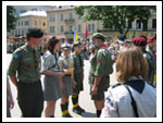 ZLOT LWÓW 100 20-22.05.2011