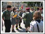 ZLOT LWÓW 100 20-22.05.2011