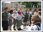 ZLOT LWÓW 100 20-22.05.2011