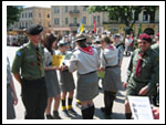 ZLOT LWÓW 100 20-22.05.2011