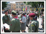 ZLOT LWÓW 100 20-22.05.2011
