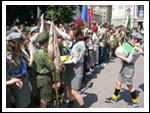 ZLOT LWÓW 100 20-22.05.2011