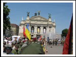 ZLOT LWÓW 100 20-22.05.2011