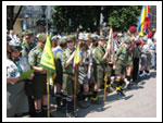 ZLOT LWÓW 100 20-22.05.2011