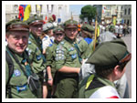 ZLOT LWÓW 100 20-22.05.2011