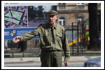 Dęby na Uroczystości Posadzenia Dębu Katyńskiego 16.04.2011