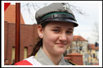 Dąb Katyński Rocznica Zbrodni 2013