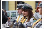 Dąb Katyński Rocznica Zbrodni 2013