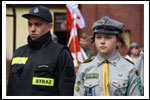 Dąb Katyński Rocznica Zbrodni 2013