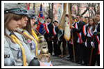 Dąb Katyński Rocznica Zbrodni 2013