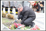 Dąb Katyński Rocznica Zbrodni 2013