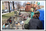 Dąb Katyński Rocznica Zbrodni 2013
