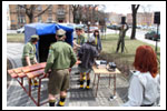 Dąb Katyński Rocznica Zbrodni 2013