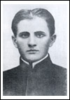 Andrzej Małkowski 1988