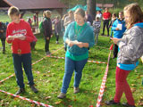 Jesienne Zawody na Orientację 2013