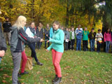 Jesienne Zawody na Orientację 2013
