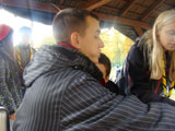 Jesienne Zawody na Orientację 2013