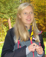 Jesienne Zawody na Orientację 2013