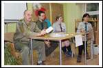  Dęby na Kursie Przewodnikowskim 2013