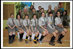  Dęby na Kursie Przewodnikowskim 2013