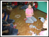 Rajd Bałwan 2007 Świebodzice, Jaskiniowy