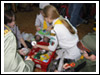 Rajd Bałwan 2007 Świebodzice, Jaskiniowy