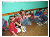 Rajd Bałwan 2007 Świebodzice, Jaskiniowy