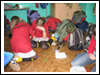 Rajd Bałwan 2007 Świebodzice, Jaskiniowy