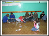 Rajd Bałwan 2007 Świebodzice, Jaskiniowy