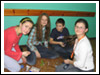 Rajd Bałwan 2007 Świebodzice, Jaskiniowy