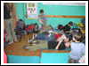 Rajd Bałwan 2007 Świebodzice, Jaskiniowy