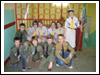 Rajd Bałwan 2007 Świebodzice, Jaskiniowy