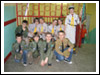 Rajd Bałwan 2007 Świebodzice, Jaskiniowy