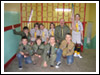 Rajd Bałwan 2007 Świebodzice, Jaskiniowy
