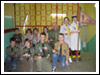 Rajd Bałwan 2007 Świebodzice, Jaskiniowy
