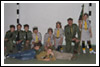 Rajd Bałwan 2007 Świebodzice, Jaskiniowy
