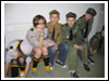 Rajd Bałwan 2007 Świebodzice, Jaskiniowy