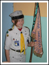 Rajd Bałwan 2007 Świebodzice, Jaskiniowy