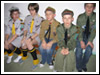 Rajd Bałwan 2007 Świebodzice, Jaskiniowy