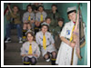 Rajd Bałwan 2007 Świebodzice, Jaskiniowy