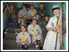 Rajd Bałwan 2007 Świebodzice, Jaskiniowy
